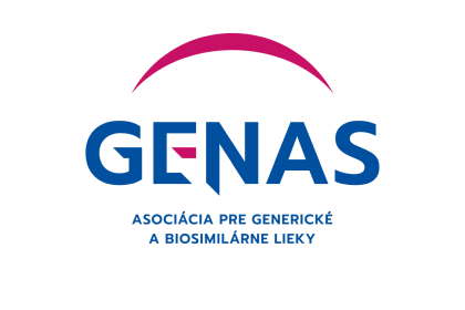 GENAS Asociácia pre generické a biosimilárne lieky